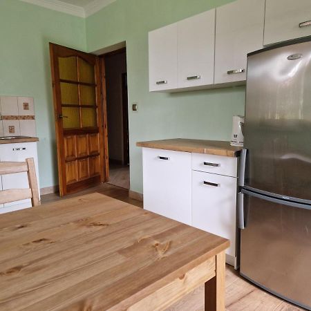 Cichy Zakatek Klodzko Apartment Bagian luar foto