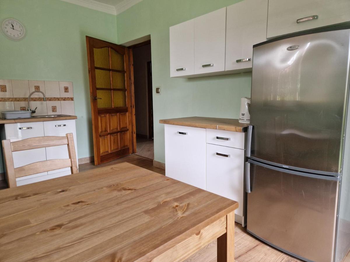 Cichy Zakatek Klodzko Apartment Bagian luar foto