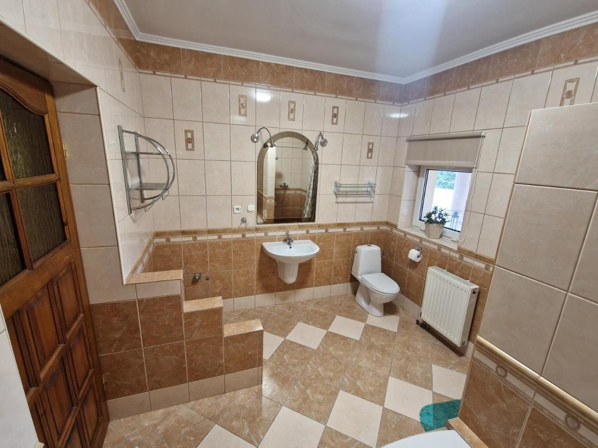 Cichy Zakatek Klodzko Apartment Bagian luar foto