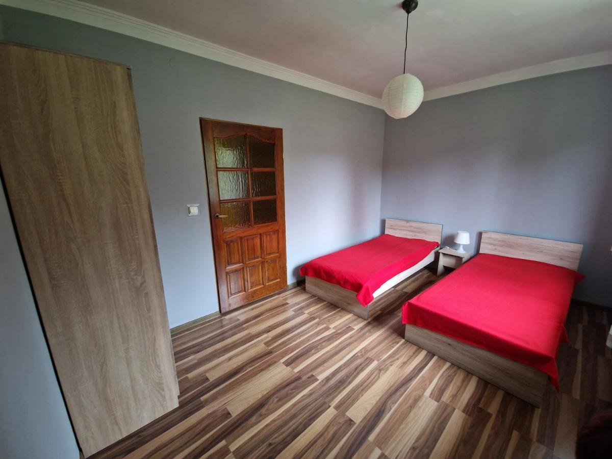 Cichy Zakatek Klodzko Apartment Bagian luar foto
