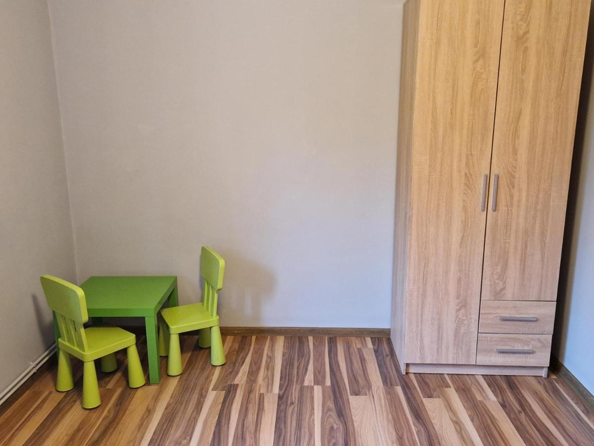 Cichy Zakatek Klodzko Apartment Bagian luar foto