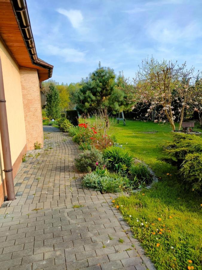 Cichy Zakatek Klodzko Apartment Bagian luar foto