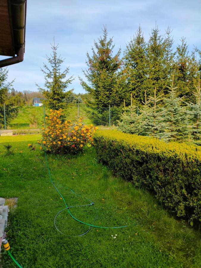 Cichy Zakatek Klodzko Apartment Bagian luar foto