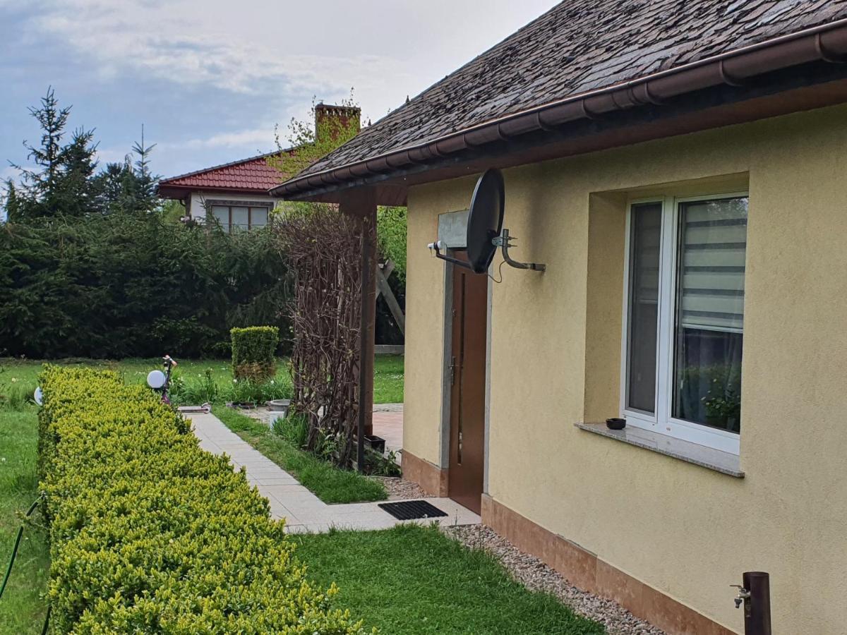 Cichy Zakatek Klodzko Apartment Bagian luar foto