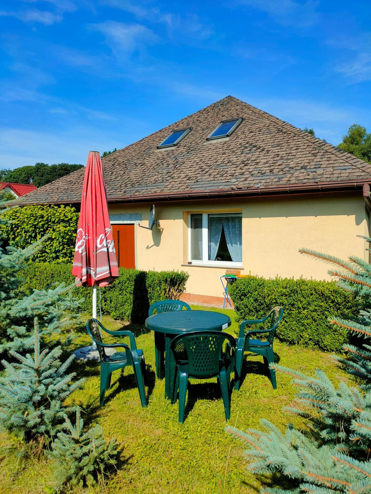 Cichy Zakatek Klodzko Apartment Bagian luar foto