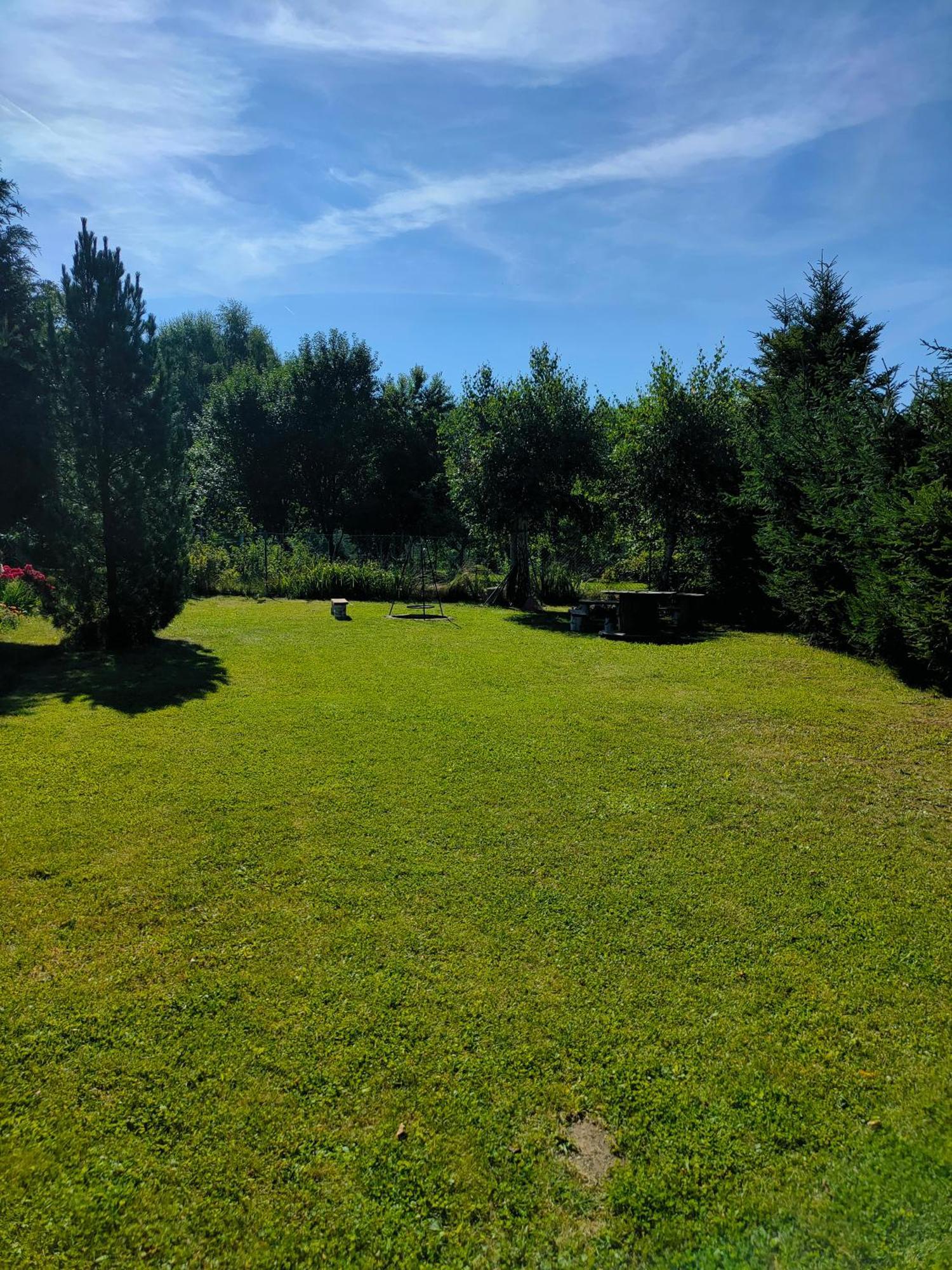 Cichy Zakatek Klodzko Apartment Bagian luar foto