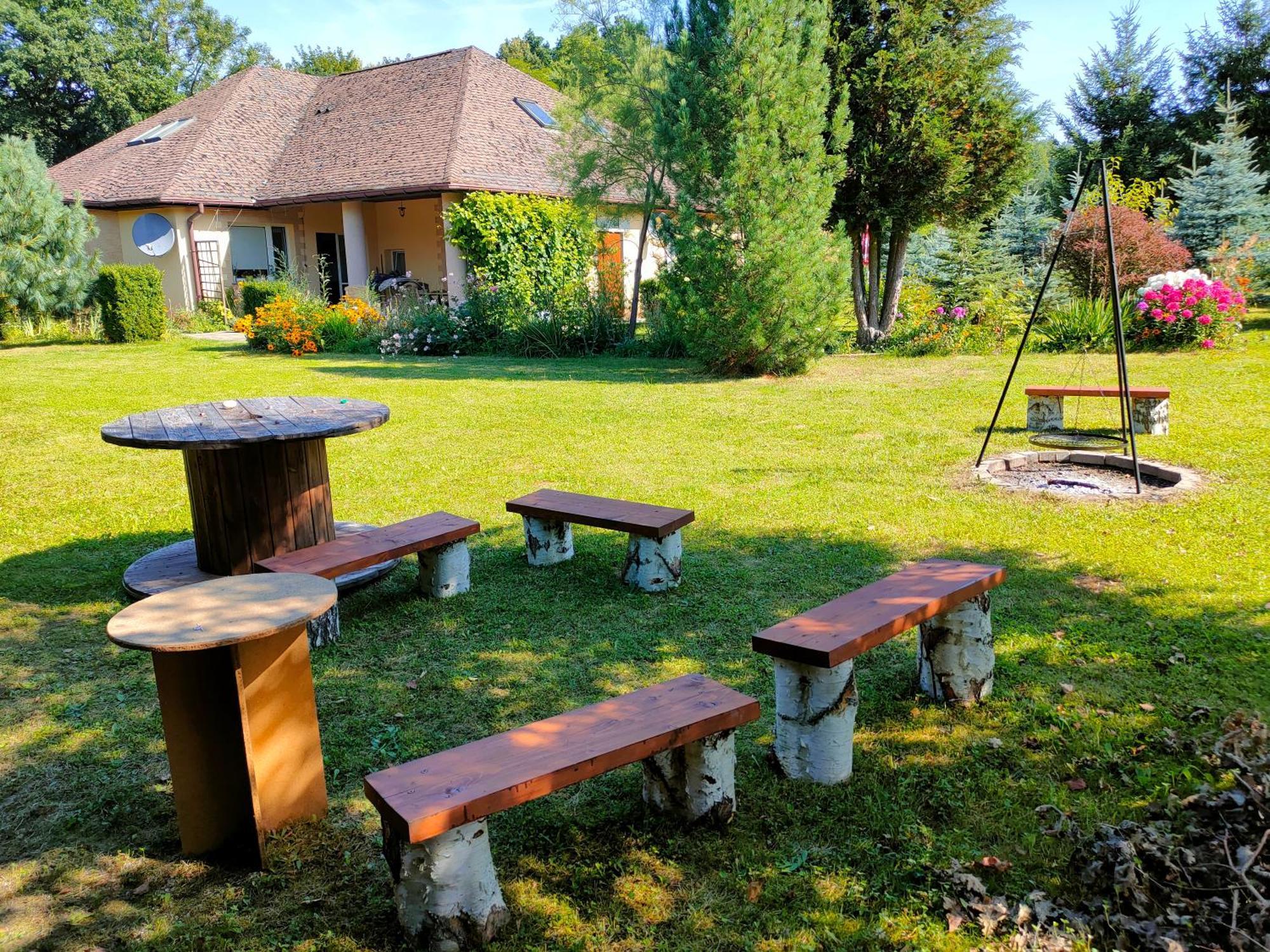 Cichy Zakatek Klodzko Apartment Bagian luar foto