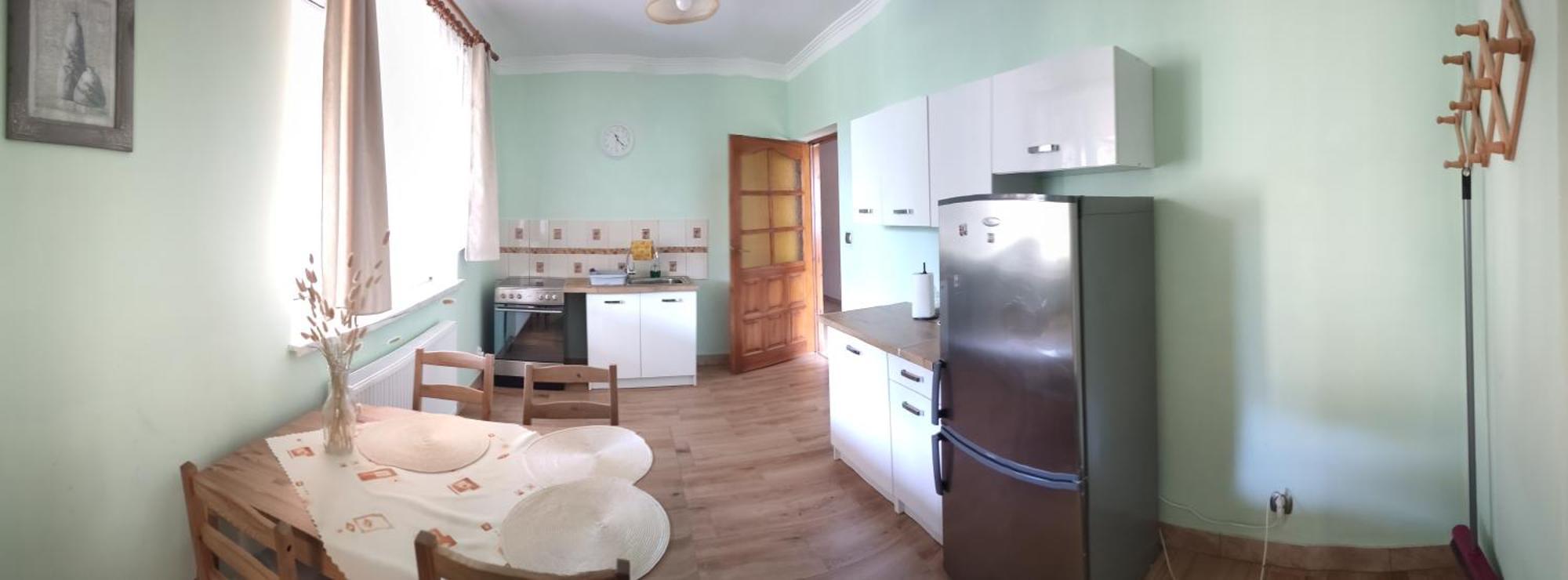 Cichy Zakatek Klodzko Apartment Bagian luar foto