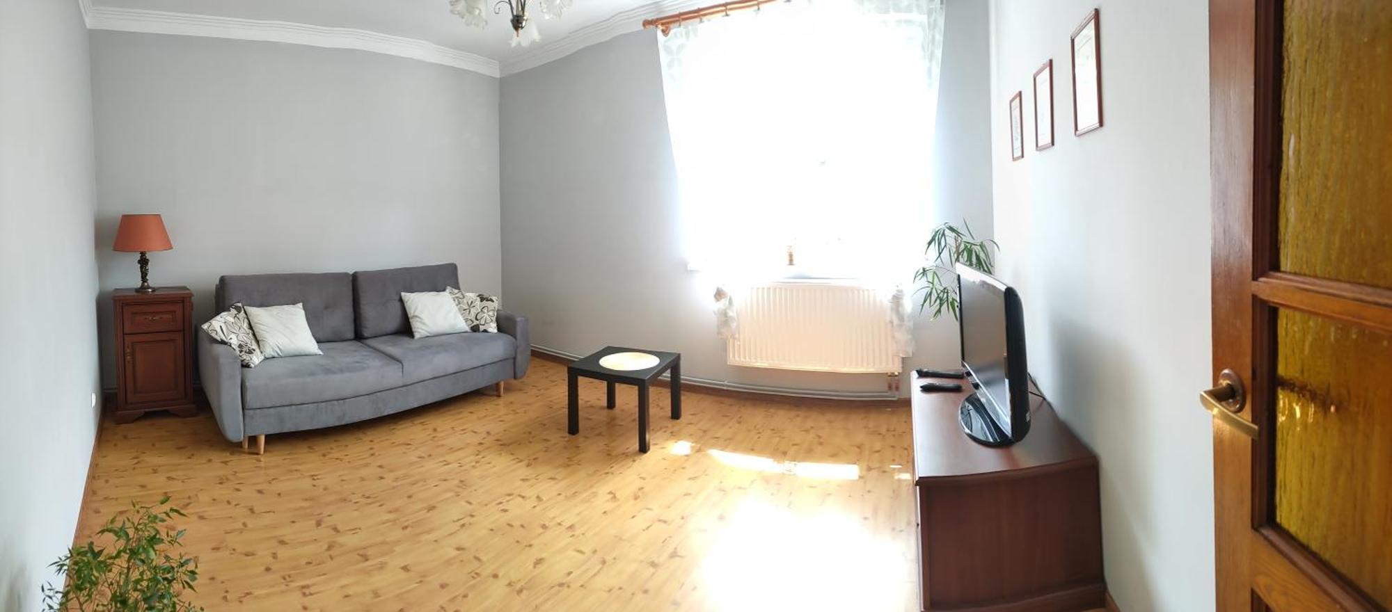 Cichy Zakatek Klodzko Apartment Bagian luar foto